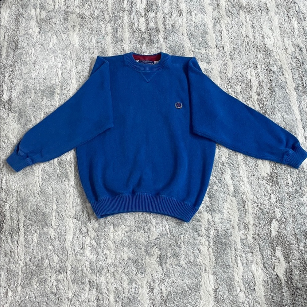 Vintage Tommy Hilfiger sweater
